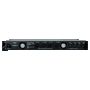 Усилвател с вградено DSP DAP TA-4.450 4x 450W touring amplifier, снимка 2