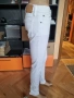 Дамски бели дънки Ralph Lauren, размер 27, снимка 4
