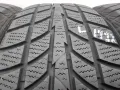 4бр зимни гуми 205/55/16 HANKOOK L01492 , снимка 3