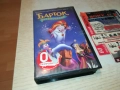 БАРТОК ВЕЛИКОЛЕПНИ-ORIGINAL VHS VIDEO TAPE 2409251015, снимка 1