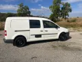 VW Caddy Maxi, снимка 3