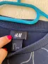 Мъжка блуза H&M от трико - S, снимка 2