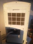 Мобилна климатична сплит система за охлаждане и отопление  DELONGHI PAC GSR/M 12000BTU Трябва да се , снимка 5