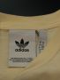 Adidas Originals Тениска/Мъжка S, снимка 4