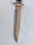 Винтидж нож за оцеляване , снимка 6