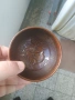 Бронзова купичка-72, снимка 10