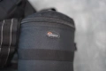 Модулна система Lowepro S&F (Street and Field) колан, калъф и тубуси, снимка 15