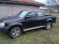 Nissan Navara 2.5 на части , снимка 3