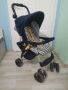 Лятна количка Graco Cocoon Citysport-voyage , снимка 1 - Детски колички - 45700617