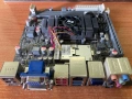ECS HDC-I V1.0 / Mini ITX Дъно и Процесор / WiFi & Bluetooth, снимка 2