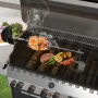 Електрически грил onlyfire Universal Barbecue Skewers,Гаранция, снимка 9