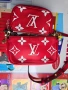 дамска чанта Louis Vuitton , снимка 1