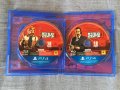 Red Dead Redemption II за PS4, снимка 3