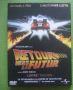 Завръщане в бъдещето с Майкъл Джей Фокс 3 DVD в специална опаковка, снимка 1 - DVD филми - 45917339