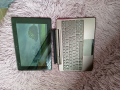 Телефон, таблет и лаптоп 3 в 1 ASUS Padfone таблет+ подарък клавиатура, снимка 4