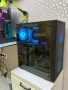 Настолен геймърски компютър RTX 5060 / Ryzen 5 9600X / 1TB / 16 GB RAM, снимка 7