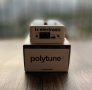 tc electronic PolyTune 3 Tuner-Buffer, снимка 5