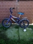 Велосипед 16 цола , снимка 1