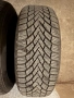 4броя зимни гуми Conti Winter Contact TS850 - 185/60R15, снимка 5