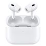 ПРОМО!!! AirPods(3-то поколение с MagSafe зареждане), снимка 1 - Аксесоари за Apple - 45905311