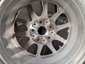 НОВО 16" Зимен К-т Джанти BMW Style 774 Гуми Датчици G20 G21 G22 G23, снимка 6