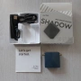 GL.iNet Shadow (GL-AR300M16-Ext) – Професионален Мини VPN Рутер с OpenWrt, снимка 5