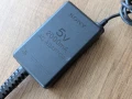 Оригинално захранване за SONY PSP AC ADAPTOR PSP-104 , снимка 5