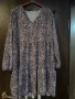 Дамска рокля , снимка 1