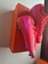 Ботонк за футбол Nike ZM VAPOR 16 PRO FG-червен, снимка 3