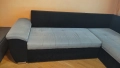 Ъглов диван за хол , снимка 5