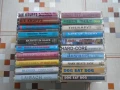 20бр аудио касети, снимка 1