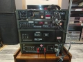 SANSUI A-7/T-7/RS-7/D-300M- КОМПЛЕКТ , снимка 14