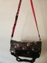 Дамска чанта Desigual с флорален дизайн, снимка 5