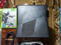 Xbox 360 slim + GTA и Assassin's creed , снимка 3