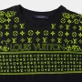Louis Vuitton тениска - XL, снимка 2
