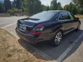 Mercedes-Benz S 320 LONG, Android Navi, снимка 8