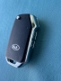 Оригинален ключ Kia Sportage Flip Remote Key | ID60 | 3-Buttons | KK12 | 433MHz | D9420, снимка 3