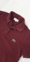 Lacoste Pique Cotton Slim Fit Mens Size 2 - XS - ОРИГИНАЛНА Тениска!, снимка 1