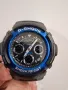 Casio g shock AW591, снимка 1