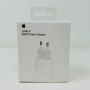  Кабел Зарядно Адаптер Apple USB C 20W Power Adapter за iPhone Епъл, снимка 2