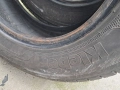 Бусови гуми 205/65/15 С - 2 бр , снимка 4