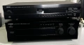 Стерео усилвател Yamaxa AX-496 и CD Player Yamaxa CDX-493, снимка 8