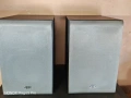 Страхотни малки колони JVC 120 W, снимка 9
