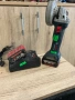 Акумулаторен ъглошлайф Bosch , снимка 2