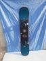 Сноуборд Nidecker Rhythm 158wсм. С автомати , снимка 1