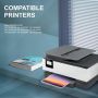 YINGCOLOR 405XL за Epson 405XL 405 XL Съвместим с Workforce Pro WF-3820 WF-4820 WF-7830 WF-7310 и др, снимка 2