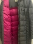 Пухено Дамско яке Solomon S, снимка 2