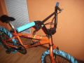 БМХ,BMX 20" Атрактивен детски велосипед,колело .Изгодно, снимка 7