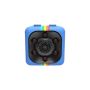 Удароустойчива мини екшън камера с HD резолюция и сензор за движение, снимка 1 - Камери - 45358927