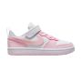 ДЕТСКИ КЕЦОВЕ NIKE BOROUGH LOW RECRAFT, снимка 1